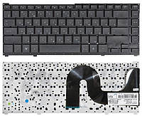 Клавіатура для ноутбука HP ProBook (4310S) Black, (No Frame) UA