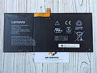 Аккумулятор Батарея Lenovo L16D3P32, 3ICP4/79/97