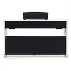 Цифрове піаніно YAMAHA ARIUS YDP-145 (White), фото 5