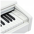 Цифрове піаніно YAMAHA ARIUS YDP-145 (White), фото 8