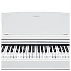 Цифрове піаніно YAMAHA ARIUS YDP-145 (White), фото 6