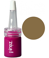 Хна для брів Zola 01 Blond Коректор 5 г