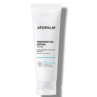 Atopalm Soothing Gel Lotion 120 мл Заспокійливий гель-лосьйон