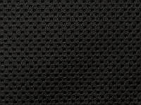 Меблевий шкірозамінник ПУНТО (PUNTO) Чорний.