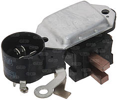 Реле регулятор Опель Астра, Комбо, Корса, Вектра 1.7 D