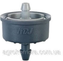 Крапельниця компенсована 1.3 л/годину CLICK TIF CNL BARB Ізраїль
