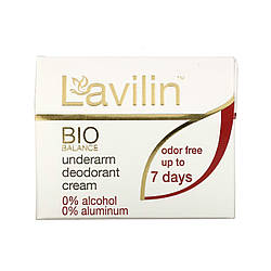 Lavilin Underarm Deodorant Cream - 12.5g