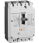 Автоматичний вимикач MX  тип A, 3 пол., 36 кА, 40 A, габарит 1 Schrack
