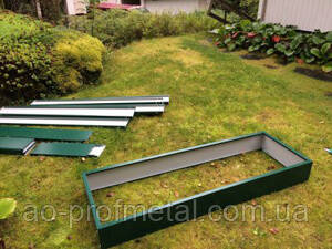 Гартування бордюри., фото 1