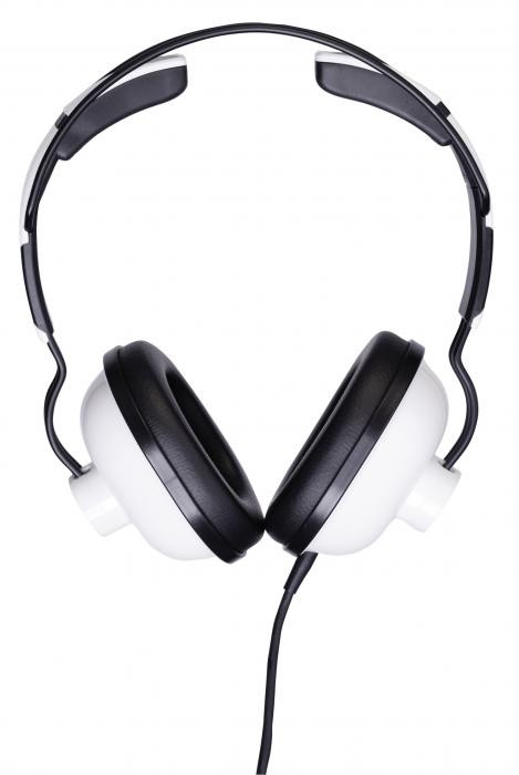 Наушники SUPERLUX HD651 White - фото 1 - id-p267052745