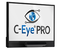 Интерактивная реабилитация компьютерная система C-Eye II Pro