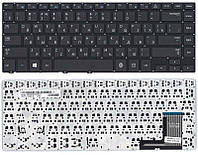 Клавіатура для ноутбука Samsung (470R4E, BA59-03619C) Black, (No Frame), RU