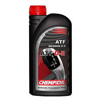 Трансмісійна олива CHEMPIOIL ATF D II 1 л (CH8901-1)