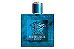 Versace Eros туалетна вода 100 ml. (Версаче Ерос), фото 3