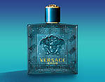 Versace Eros туалетна вода 100 ml. (Версаче Ерос), фото 5