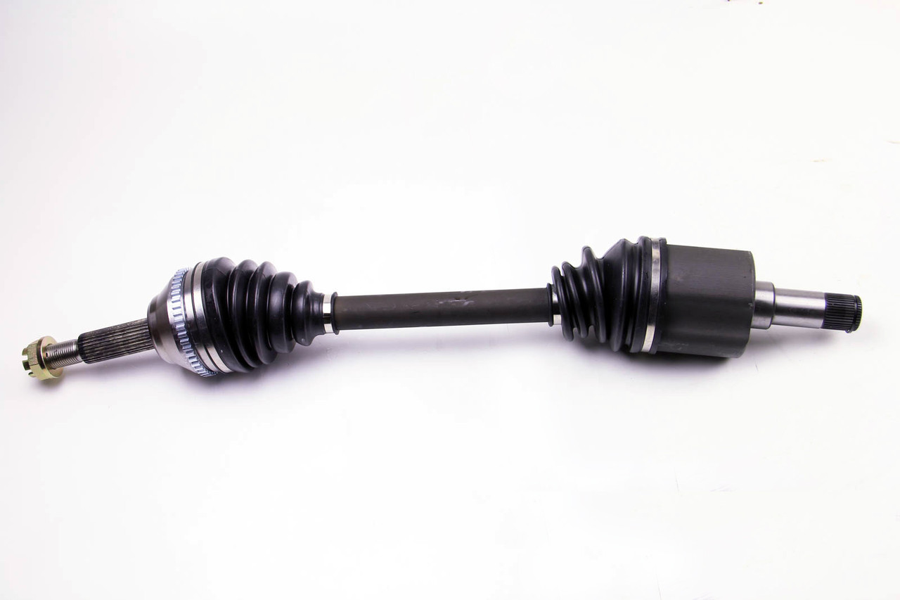 Напівось передня Transit 2.2 TDCI 07-14 L, BGA (DS2342LA)