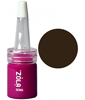 Хна для брів Zola 07 Ebony Brown 5 г