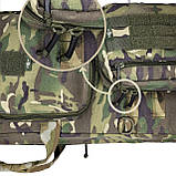 Комплект для снайпера Рюкзак снайперський Marck-men Снайперський чохол, фото 4