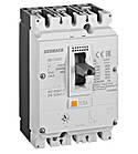 Автоматичний вимикач MX  тип A, 3 пол., 36 кА, 125 A, габарит 1 Schrack