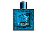 Versace Eros туалетна вода 100 ml. (Версаче Ерос), фото 3