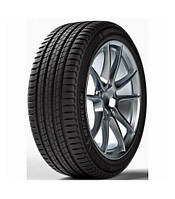 Шини Літні 235/55R19 105V Michelin Latitude Sport 3