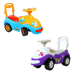 174 Машина Каталка Оріон Місячний