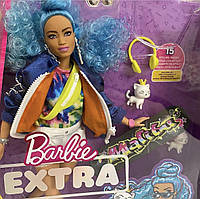 Лялька Barbie Extra