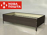 Разборные грядки с  распорками, Многоярусные грядки, Грядки на дачу, Грядки для растений., фото 8