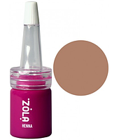 Хна для брів Zola 02 Light Brown 5 г
