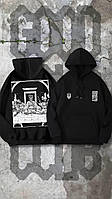 Худи Good.Boys.Club hoodie В15