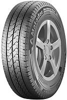 Шини Літні 235/65R16C 121/119R Matador Hectorra Van