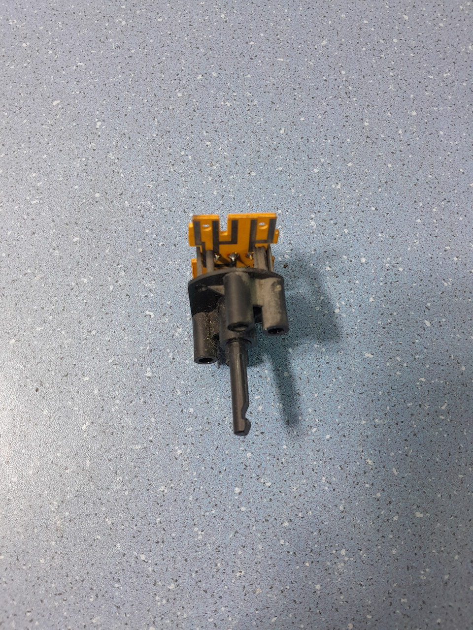 Перемикач режимів для пральної машини Electrolux EW1062S 124620602, фото 1