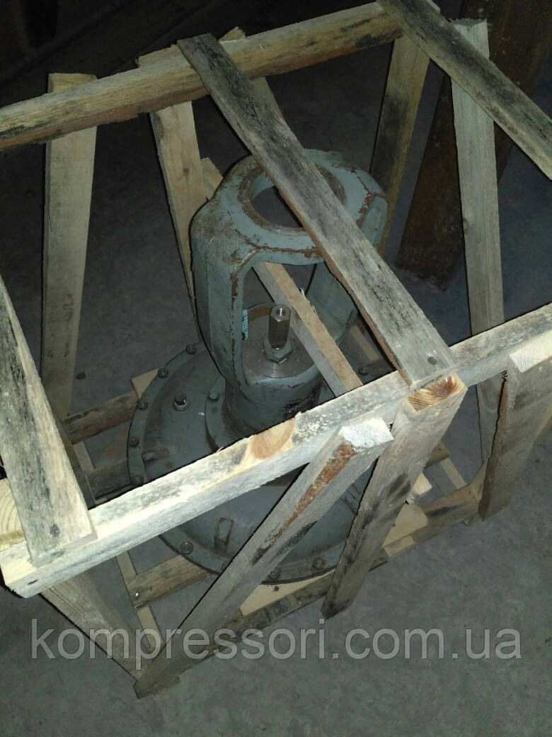 Мім 400 прямий довжина штока 68 мм, фото 1