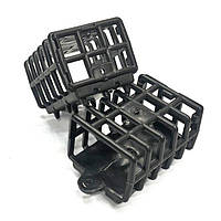 Фідерна закормочна годівниця для великої фракції