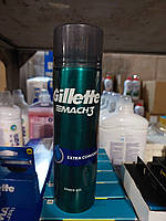 Гель для бритья Gillette Mach3 Extra Comfort, 200 мл