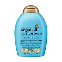 Шампунь для волосся OGX Renewing + Argan Oil of Morocco Shampoo відновлювальний, з аргановою олією Марокко, 38