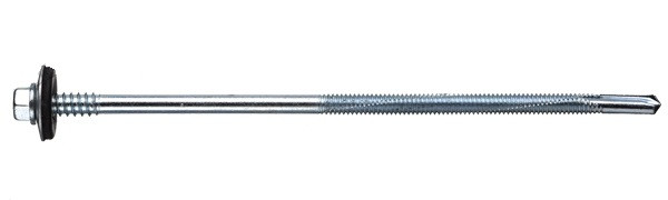 Саморіз для сендвіч-панелей 5,5/6,3х70 (100 шт/уп)