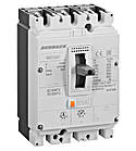 Автоматичний вимикач MX  тип A, 3 пол., 36 кА, 125 A, габарит 2 Schrack