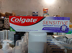 Зубна паста Colgate Sensitive Multi-Protection 75 мл