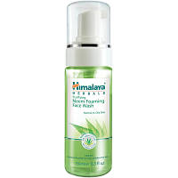 Пенка для умывания Himalaya Herbals очищающая с нимом 150 мл (8901138512811) мрія(М.Я)