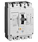 Автоматичний вимикач MX  тип A, 3 пол., 36 кА, 200 A, габарит 2 Schrack