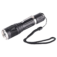 Ліхтар Convoy M2 Luminus SST40, 1x18650 (2000 люмен)