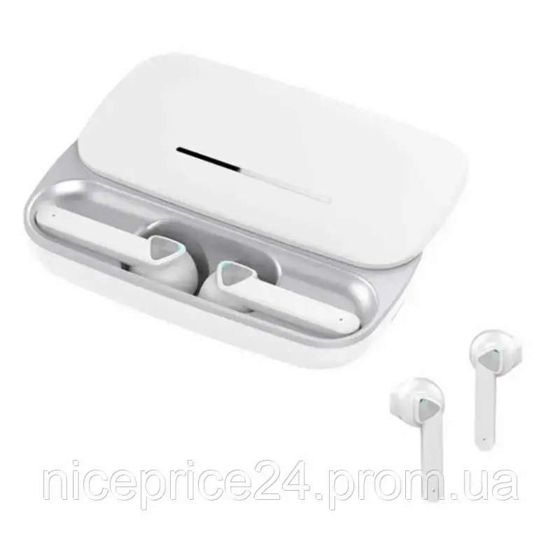 Наушники в боксе EARBUDS (100) h - фото 1 - id-p2053675691