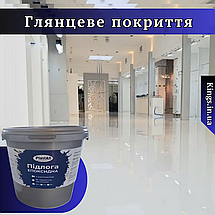 Епоксидна підлога для бетону 4.5 кг 8 кольорів на вибір, фото 5
