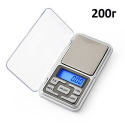 Ваги ювелірні 200 г-0,01 / звичайний