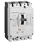 Автоматичний вимикач MX  тип A, 3 пол., 50 кА, 160 A, габарит 2 Schrack