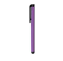Стилус для ємнісних екранів Фіолетовий