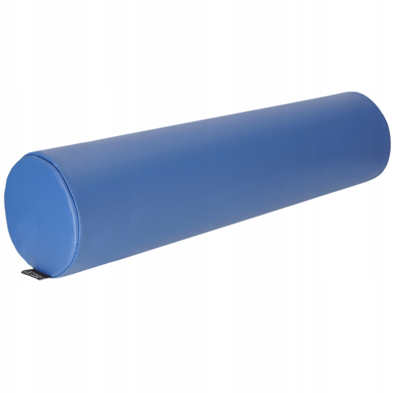 Валик для реабілітації та масажу 4FIZJO 60 x 15 см 4FJ0585 Blue, фото 1