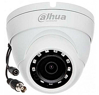 2 Мп видеокамера HD-CVI Dahua DH-HAC-HDW1200 MP-S3A (3.6 мм)