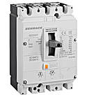 Автоматичний вимикач MX  тип A, 3 пол., 36 кА, 250 A, габарит 2 Schrack